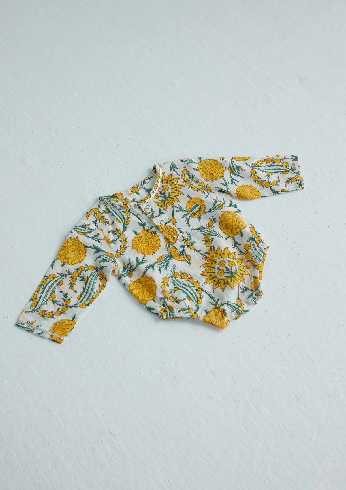 DUCKLING UNITARD (UNISEX)