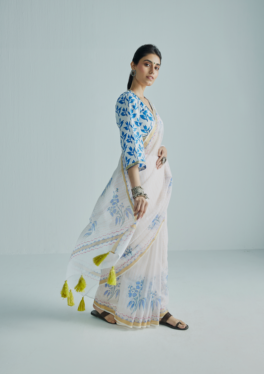 MOR (SAREE)