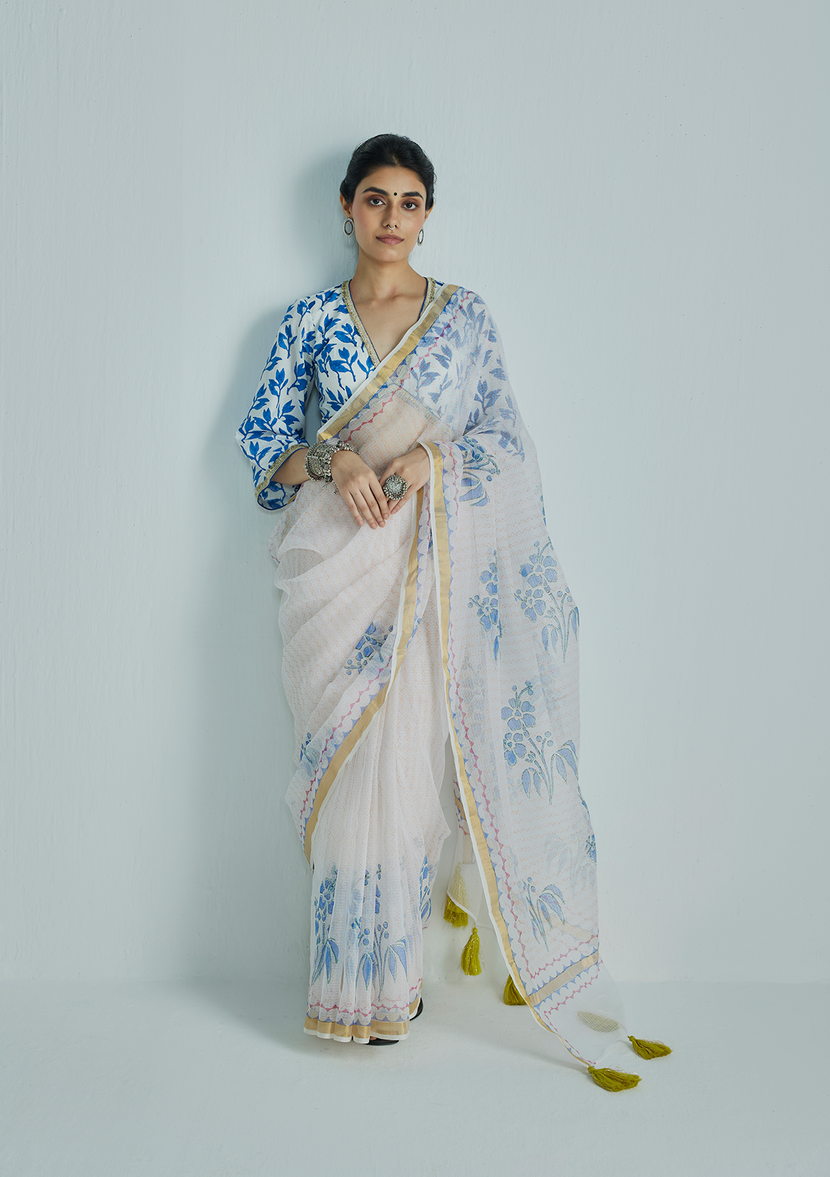 MOR (SAREE)