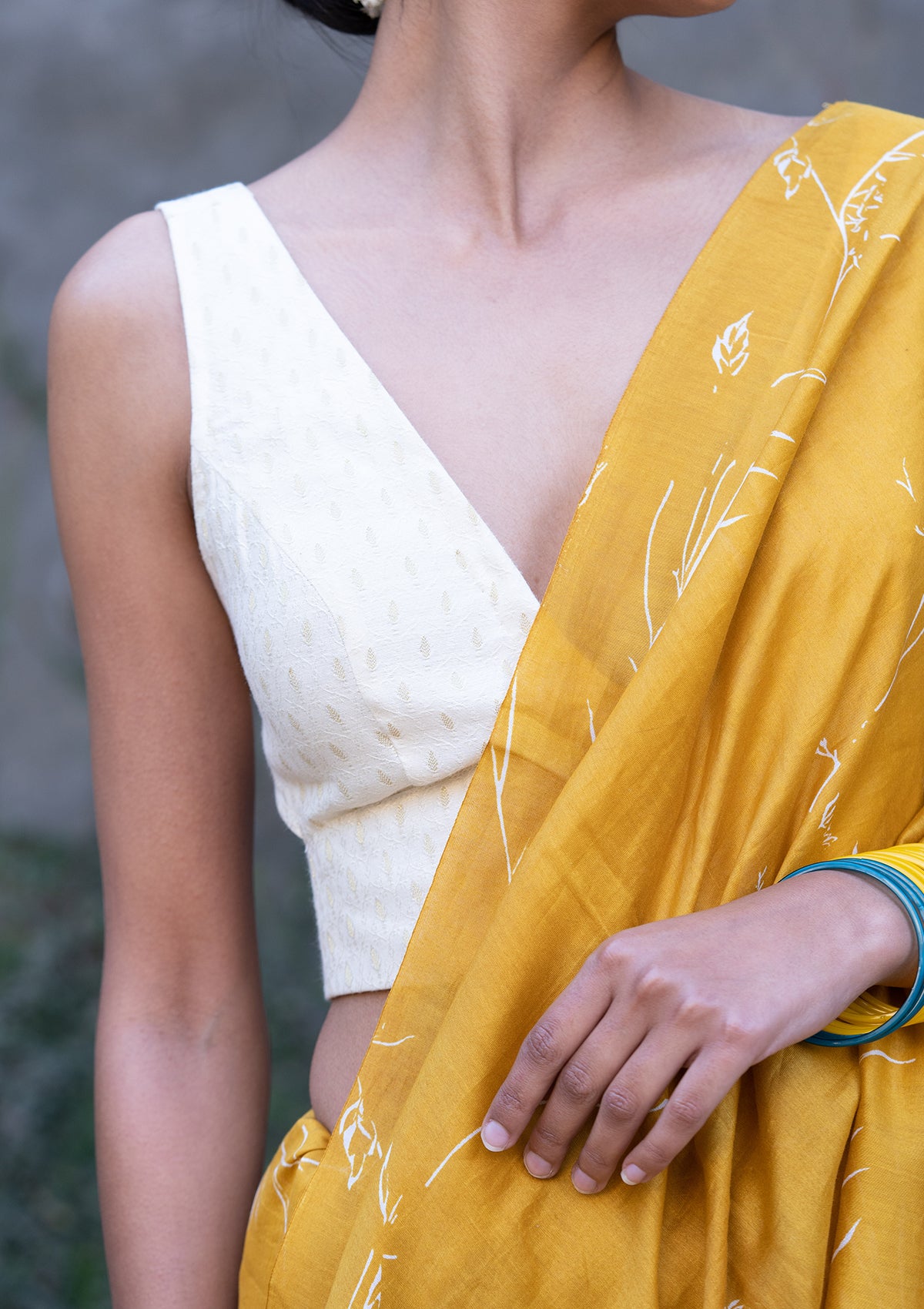 MAALTI (BLOUSE)