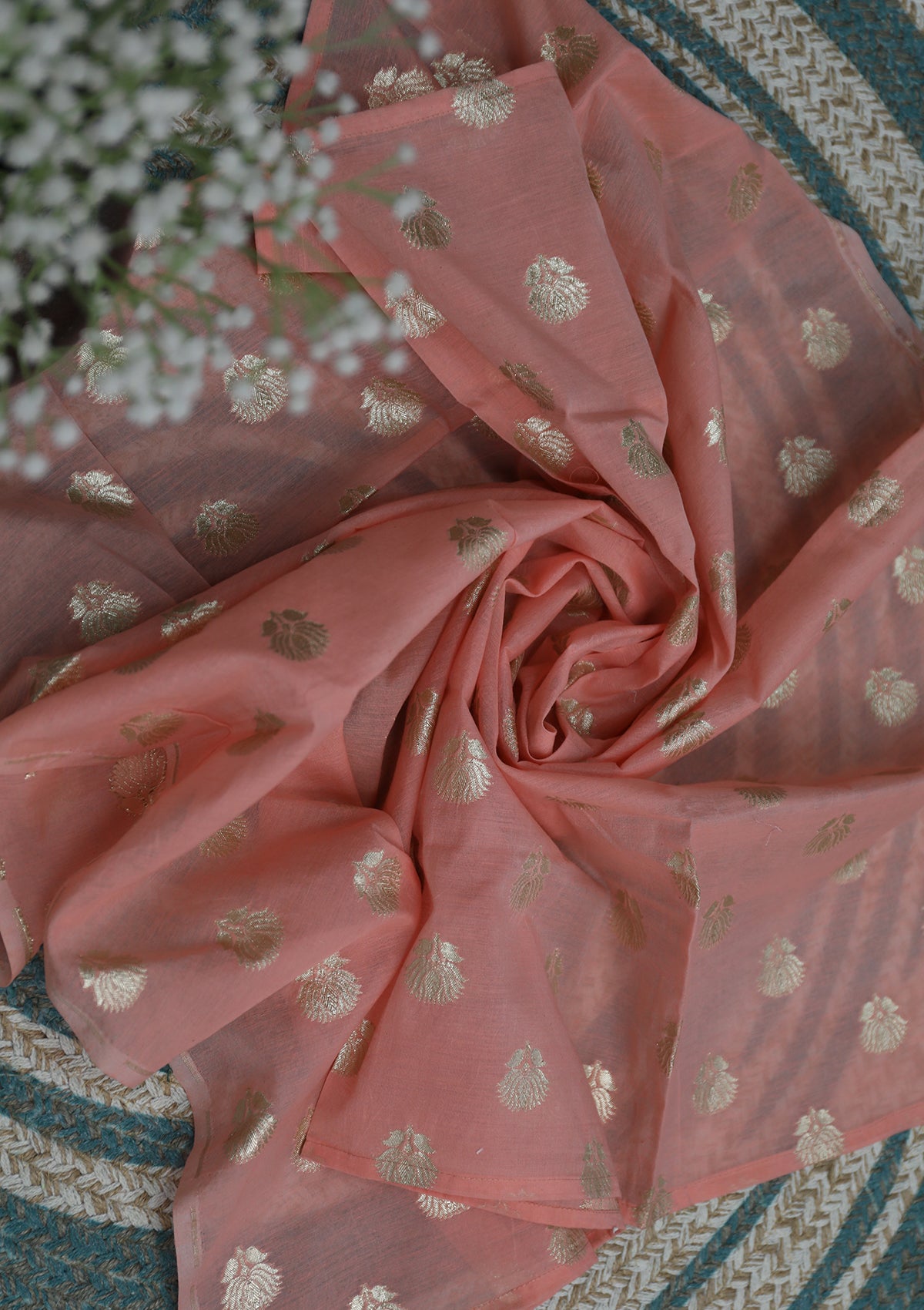 NEELAMNI (SAREE)