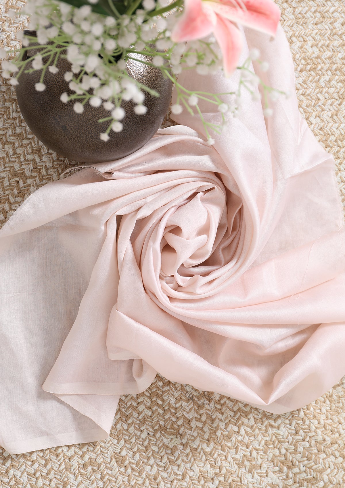 ONION PINK ( SAREE)