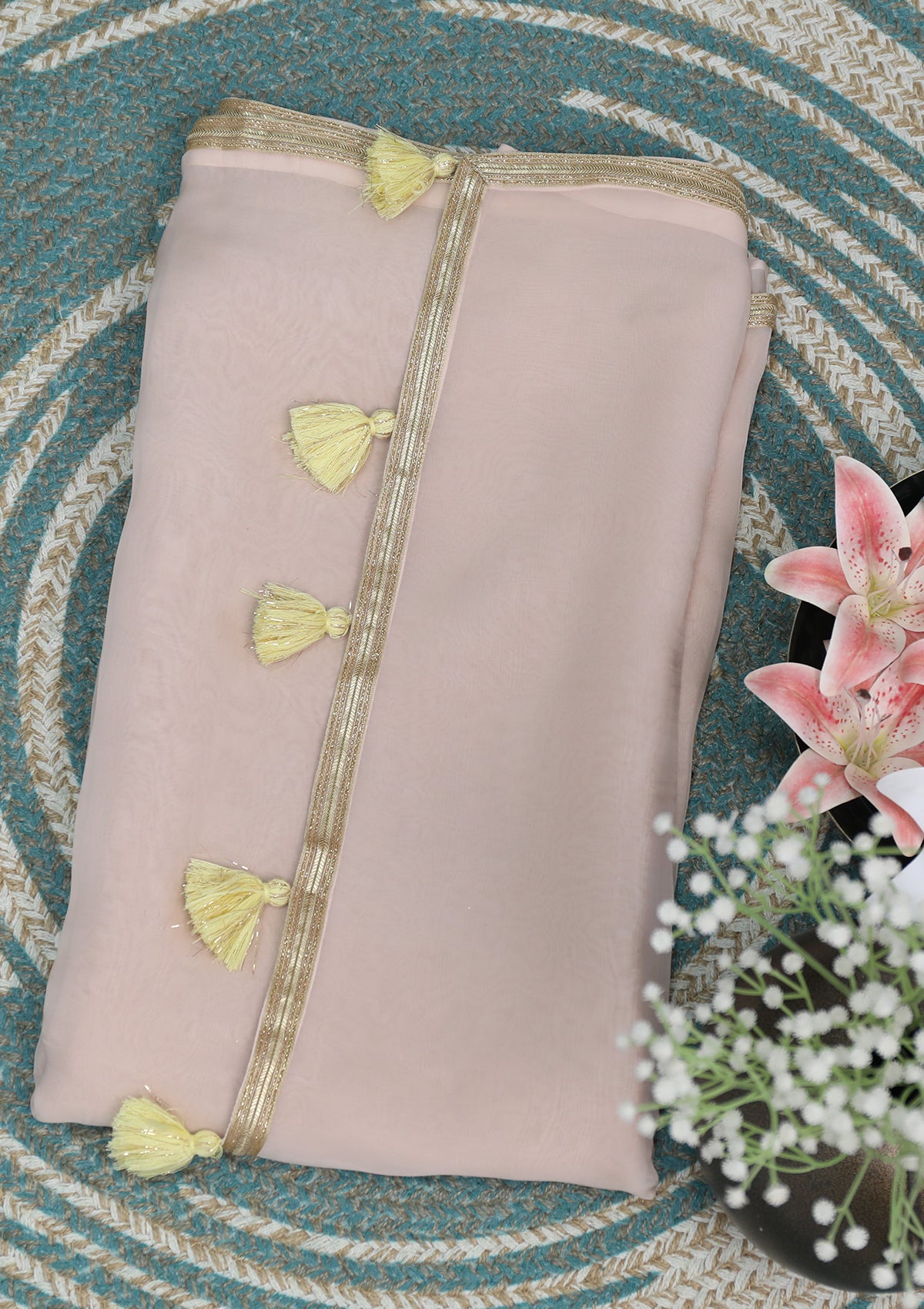 SWARNA 3.0 (SAREE)