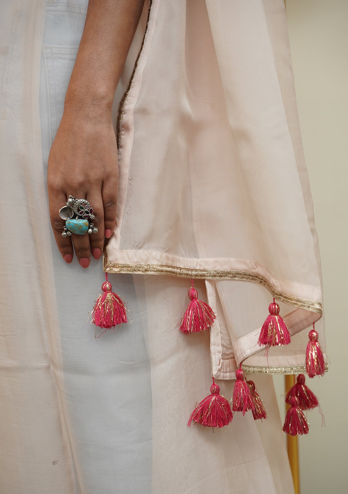 SWARNA 2.0 (SAREE)
