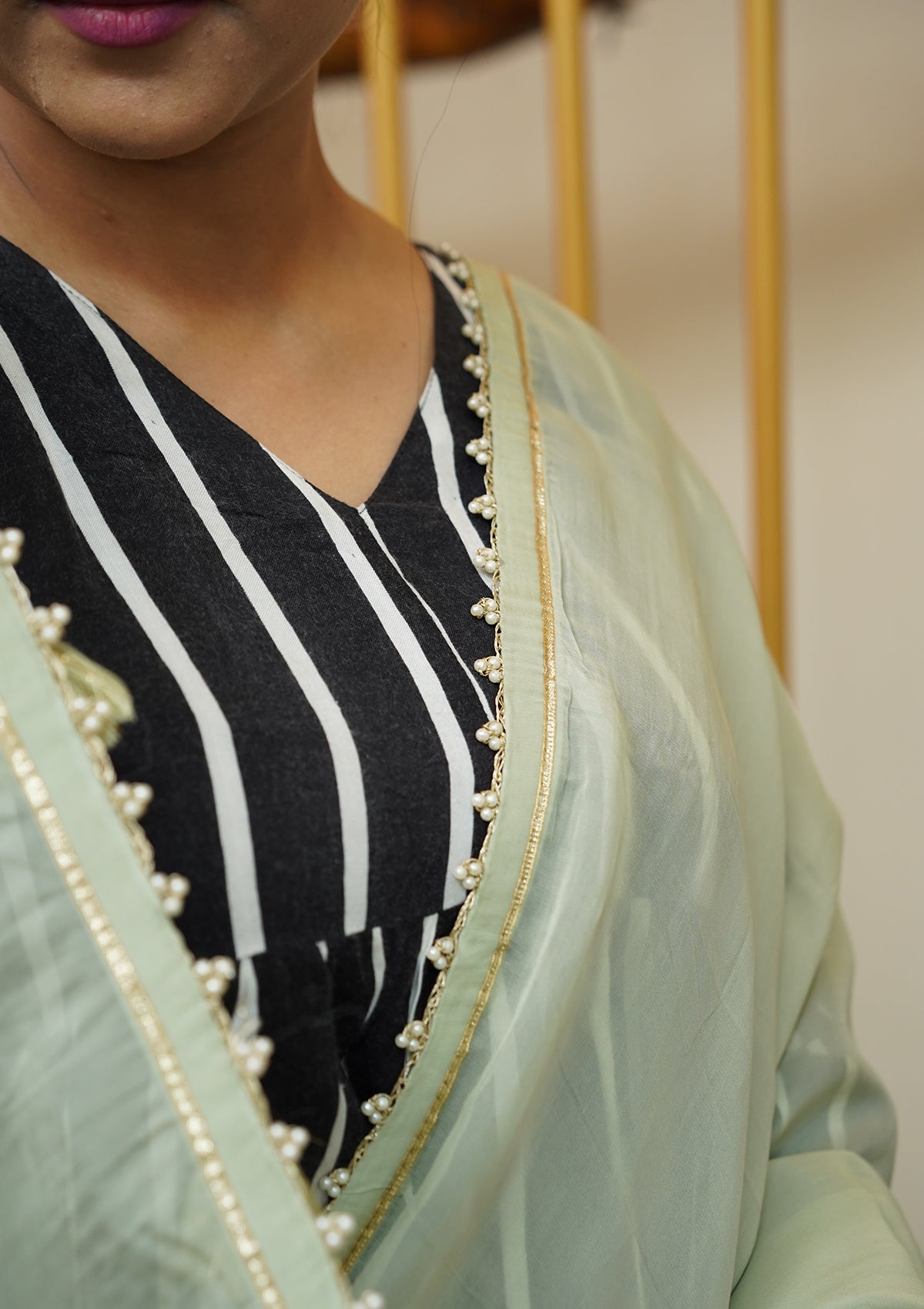 TORAI (SAREE)
