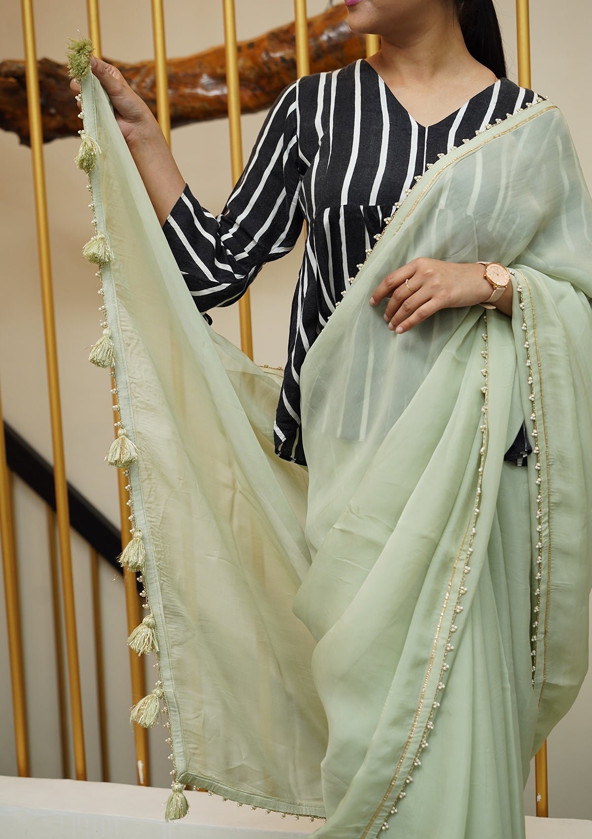 TORAI (SAREE)