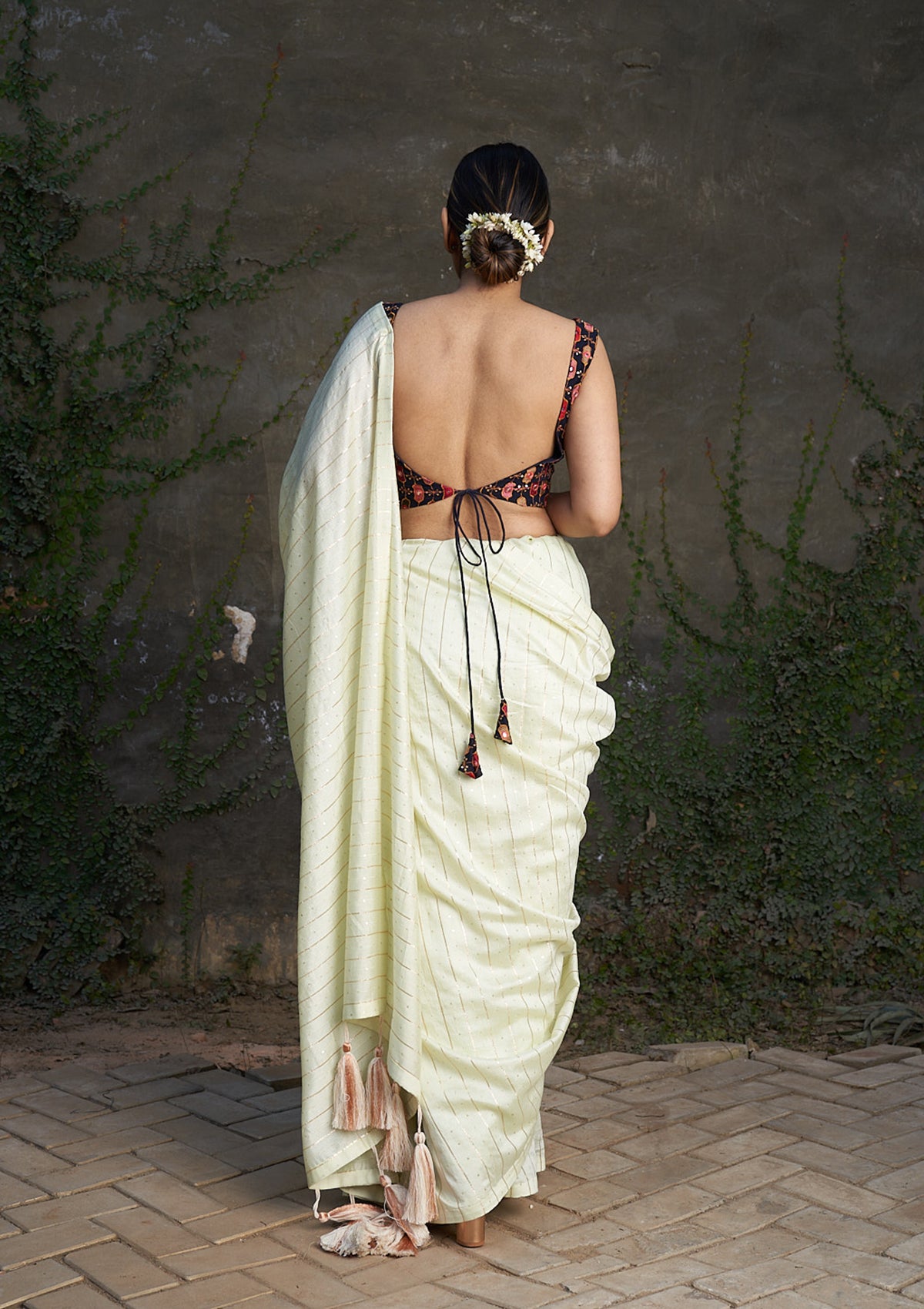 CHANDNI (SAREE)