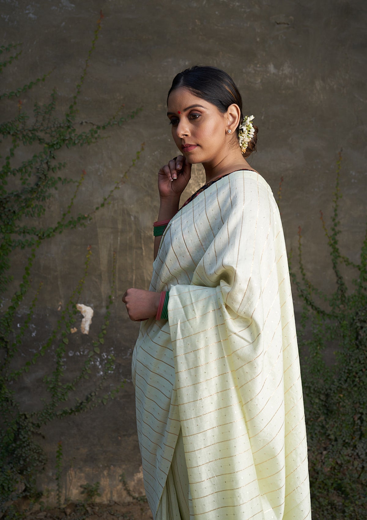 CHANDNI (SAREE)