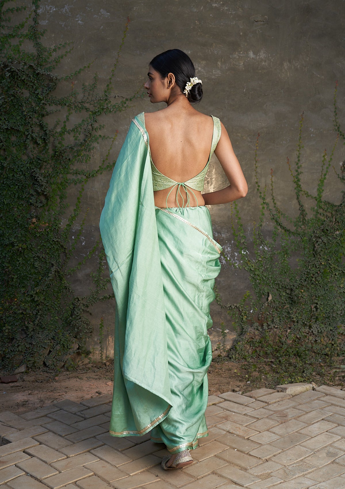 KAMAD (SAREE)
