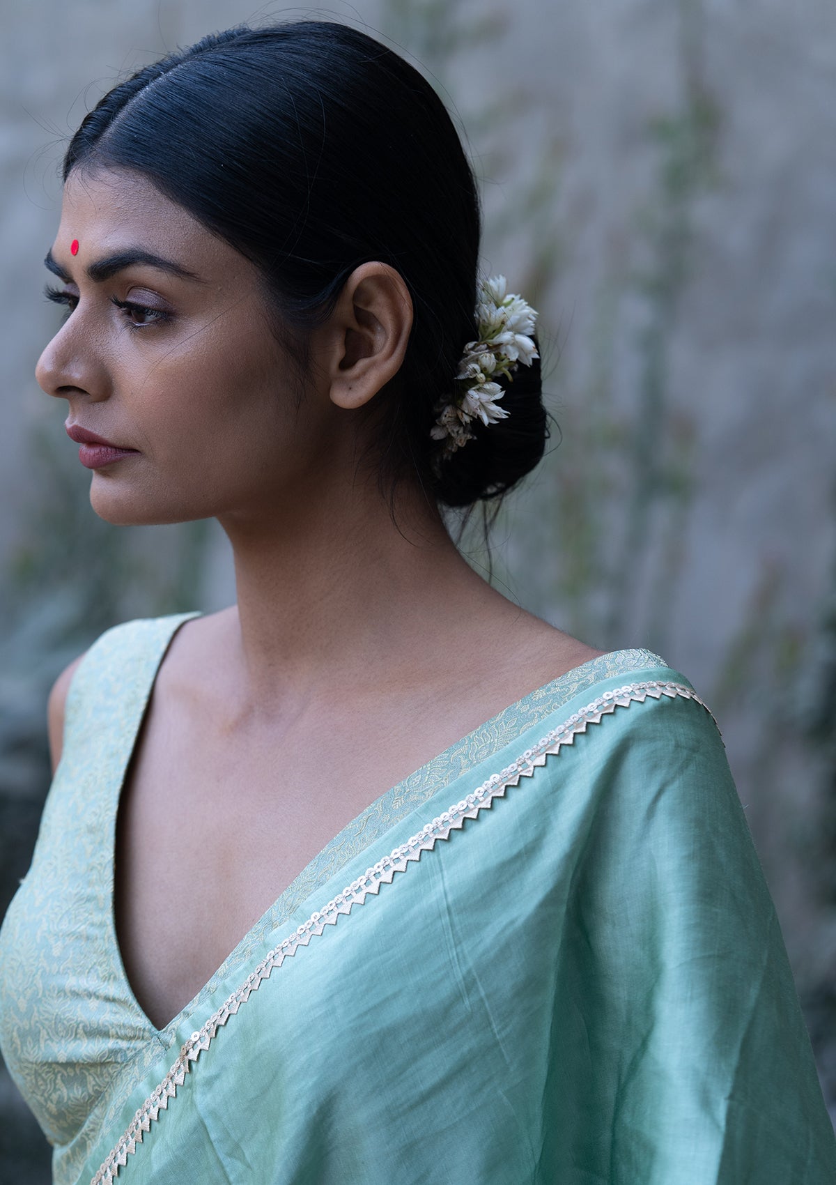 KAMAD (SAREE)
