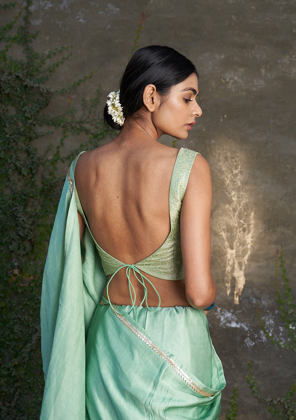 KAMAD (SAREE)
