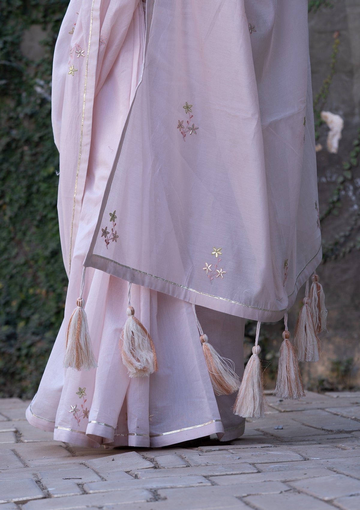 MADHUMALTI ( SAREE)