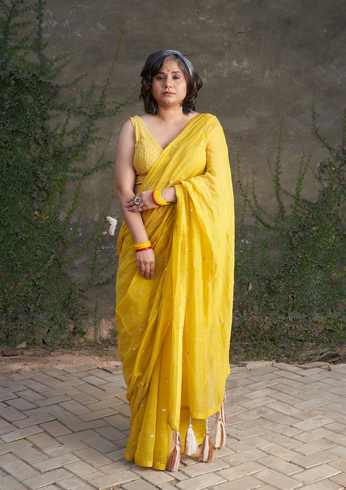 NARGIS (SAREE)