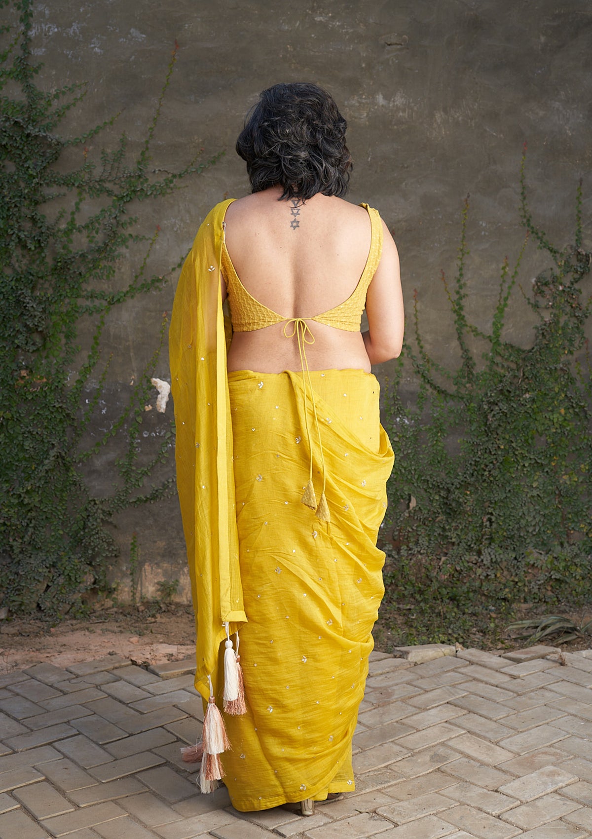 NARGIS (SAREE)