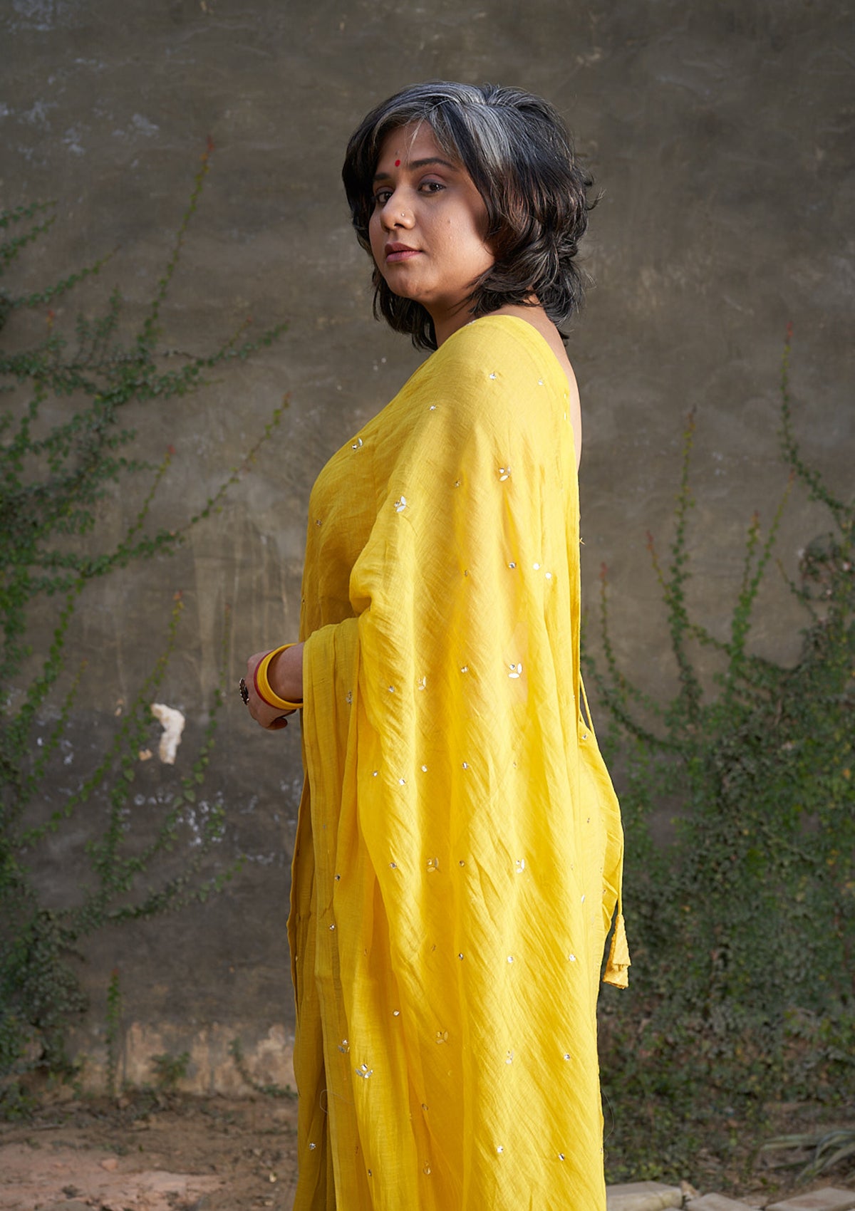 NARGIS (SAREE)