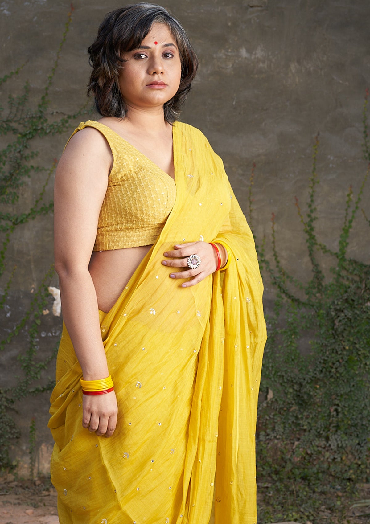 NARGIS (SAREE)