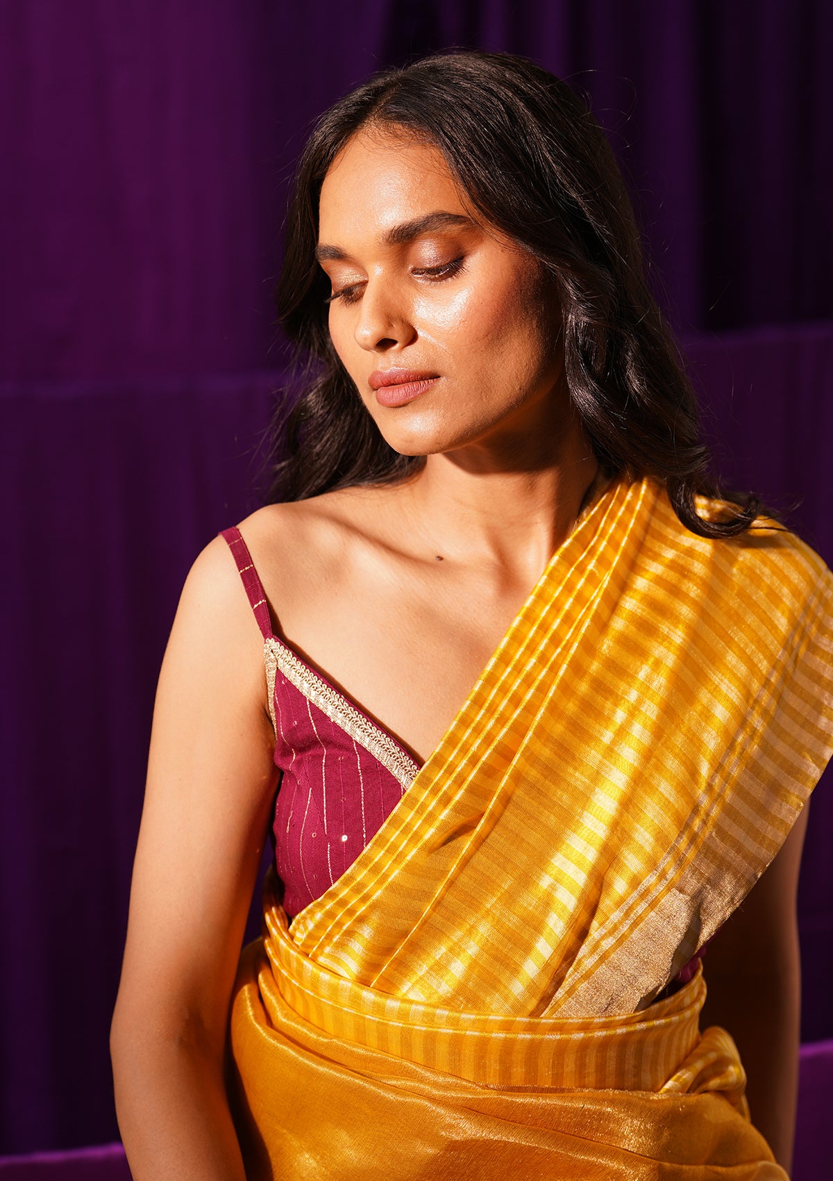 HASYA (SAREE)
