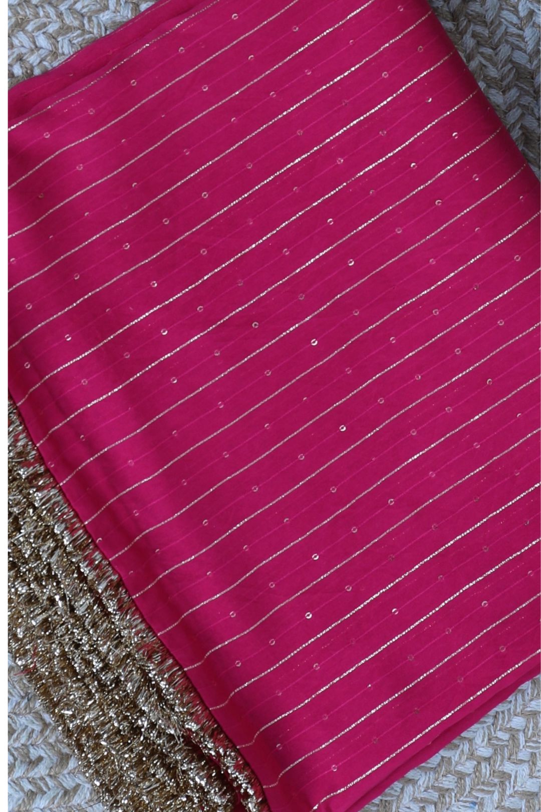 GULAB CHANDANI (SAREE)