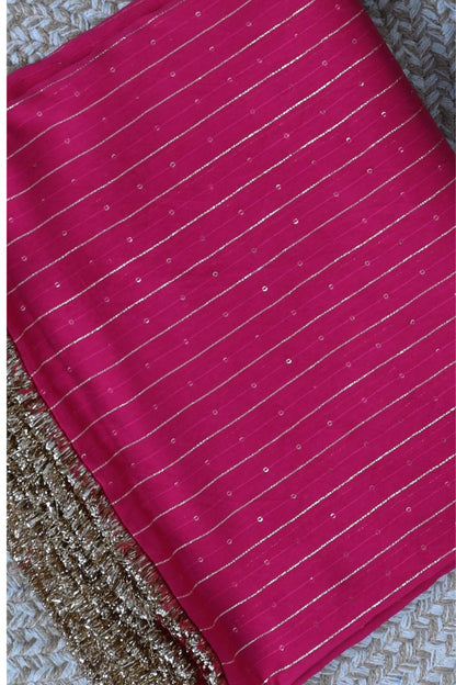GULAB CHANDANI (SAREE)