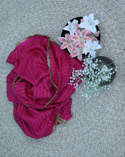 GULAB CHANDANI (SAREE)