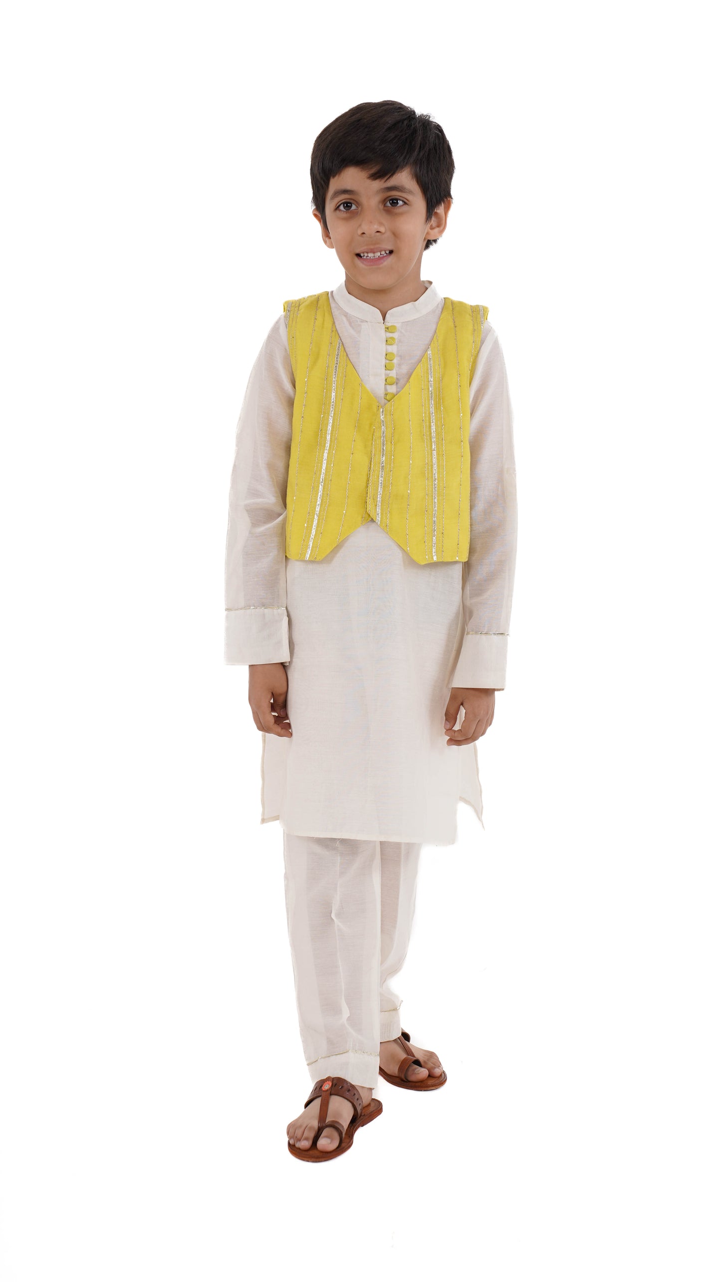 AMALTAS JACKET (BOY/GIRL)