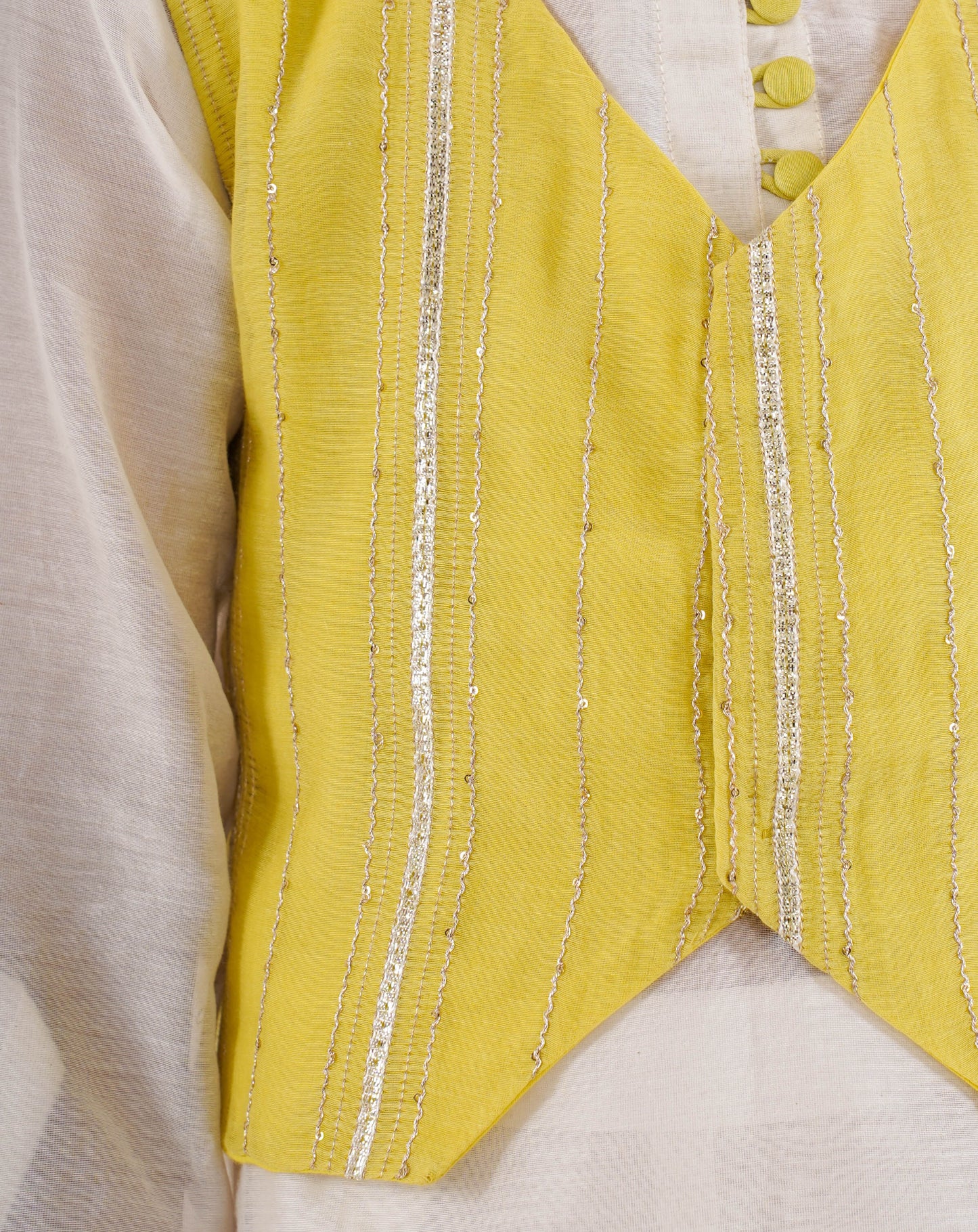 AMALTAS JACKET (BOY/GIRL)