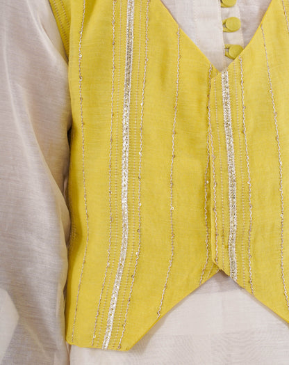 AMALTAS JACKET (BOY/GIRL)
