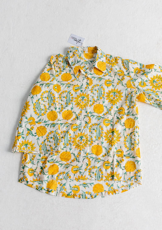 KALHANS (WOMAN SHIRT)