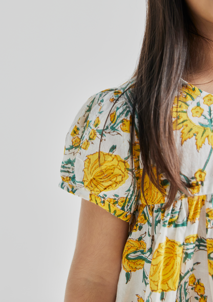 DUCKLING FROCK