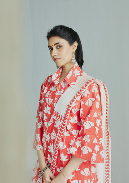 MACAW (WOMAN SHIRT)