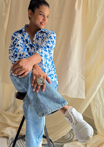 MOR (WOMAN SHIRT)