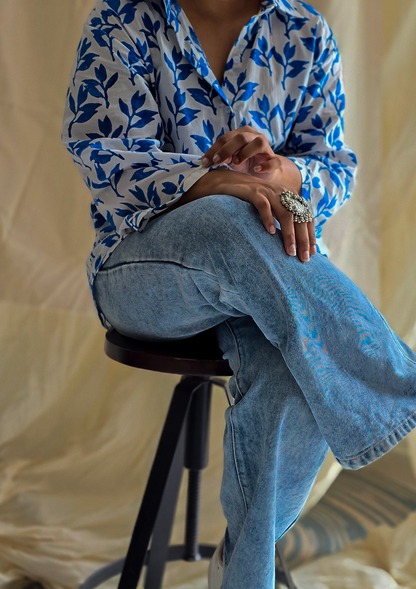 MOR (WOMAN SHIRT)