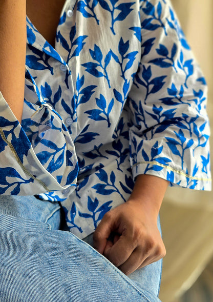 MOR (WOMAN SHIRT)