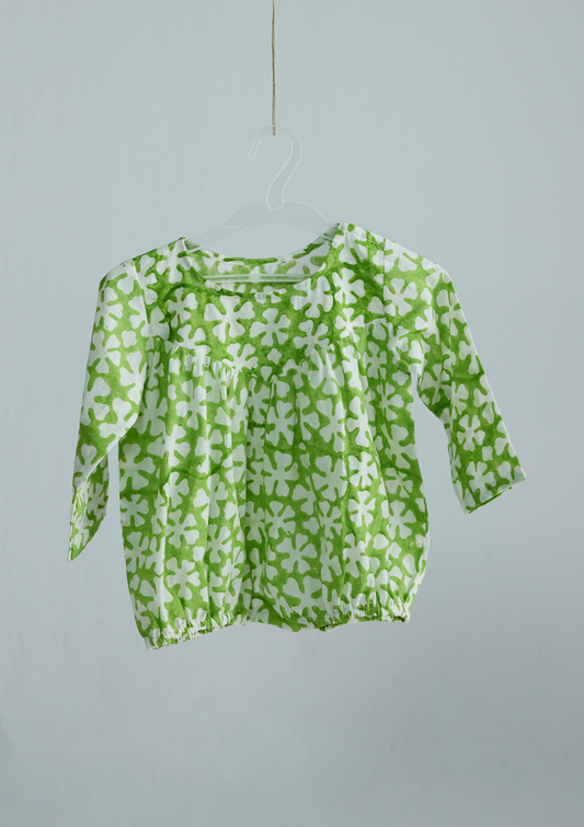 TOTA UNITARD (GIRL)