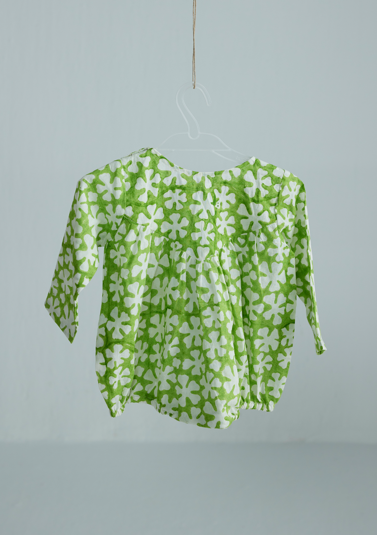 TOTA UNITARD (GIRL)