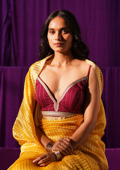 ANGOORI (BLOUSE)