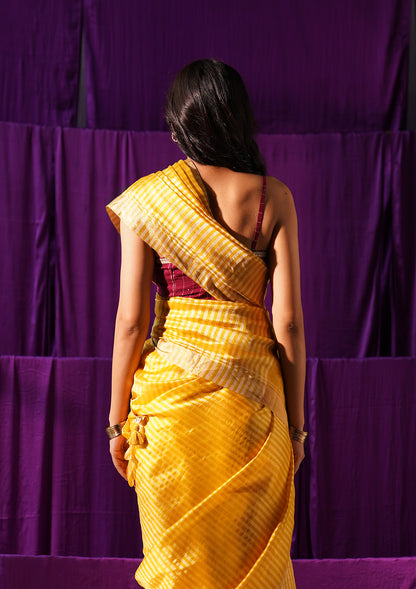 ANGOORI (BLOUSE)