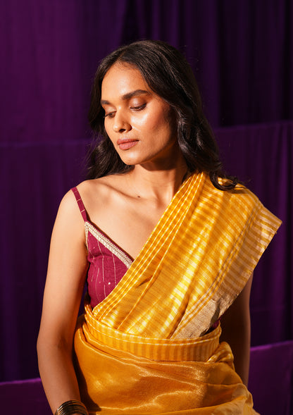 ANGOORI (BLOUSE)