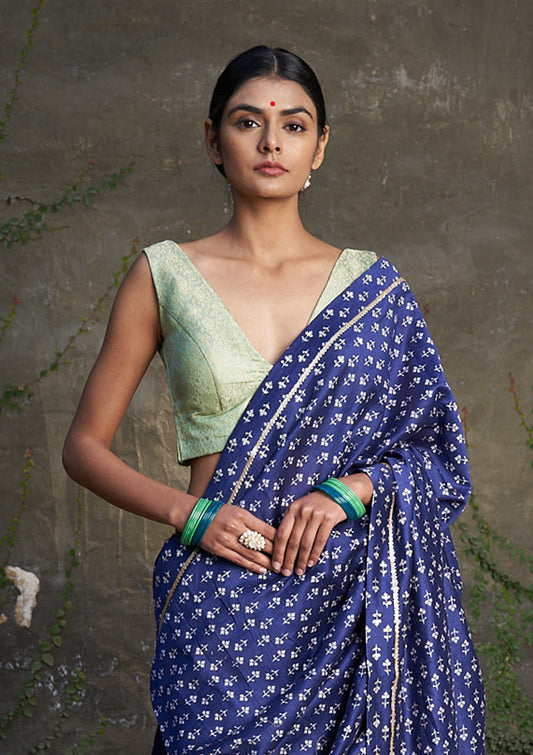JALPUSHP ( BLOUSE)