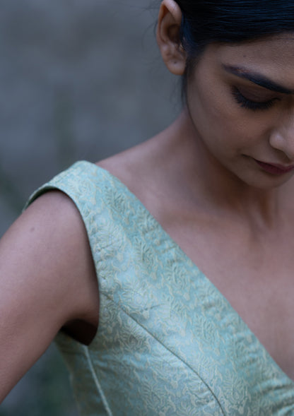 JALPUSHP ( BLOUSE)