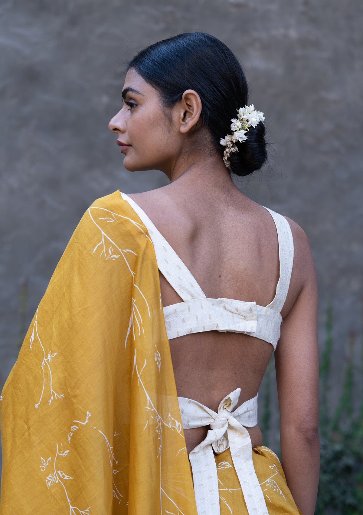 MAALTI (BLOUSE)