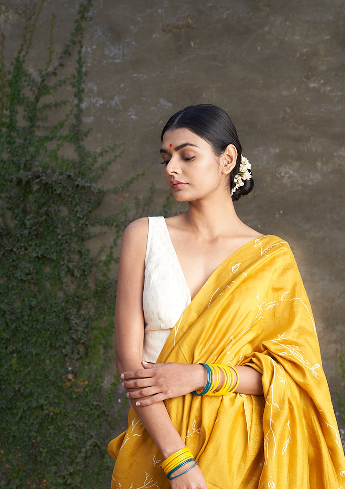 MAALTI (BLOUSE)