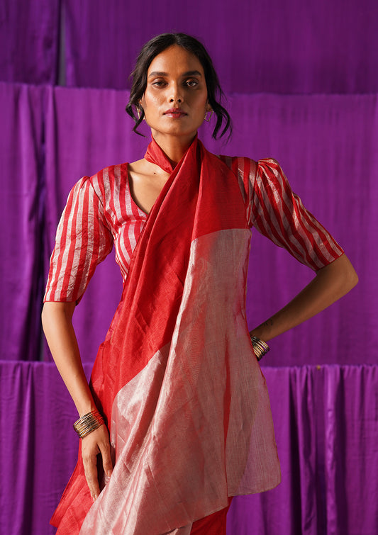 RAAGA (BLOUSE)