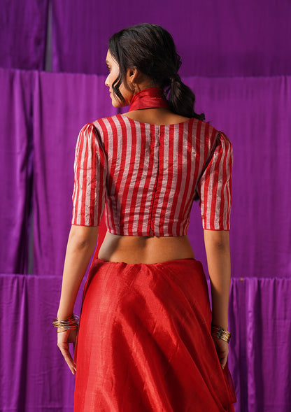 RAAGA (BLOUSE)