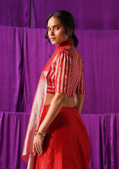RAAGA (BLOUSE)