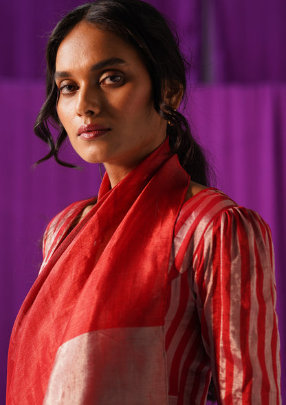 RAAGA (BLOUSE)