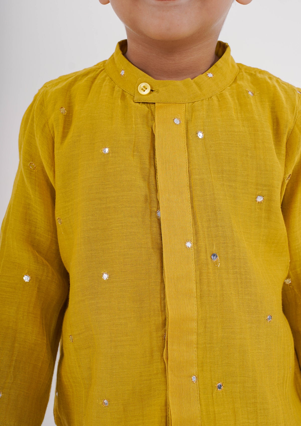 NARGIS KURTA SET (BOY)