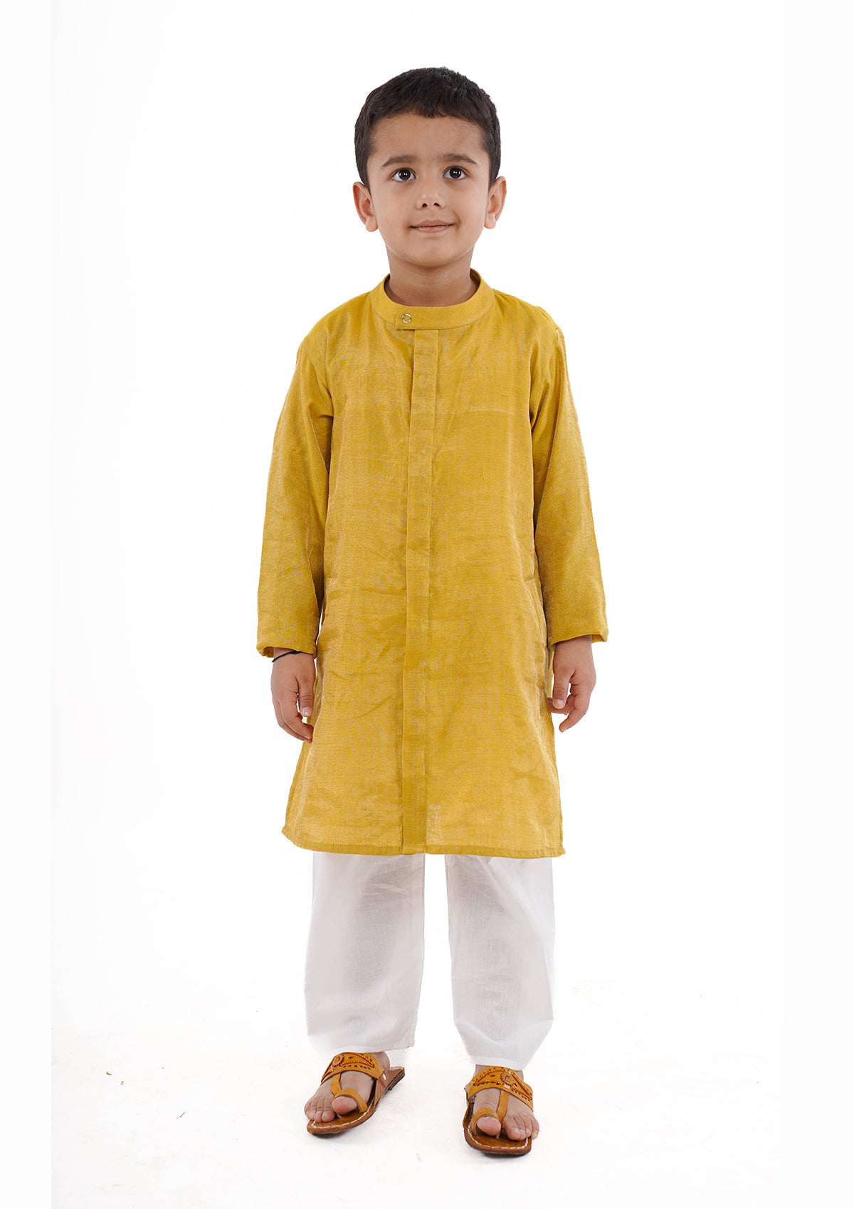 HASYA KURTA SET (BOY)
