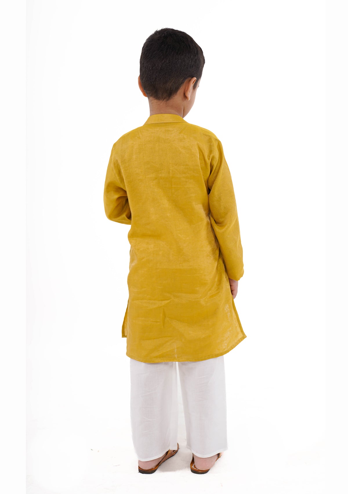 HASYA KURTA SET (BOY)