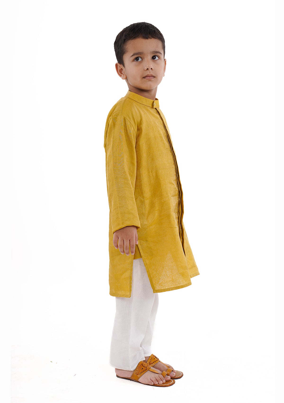 HASYA KURTA SET (BOY)